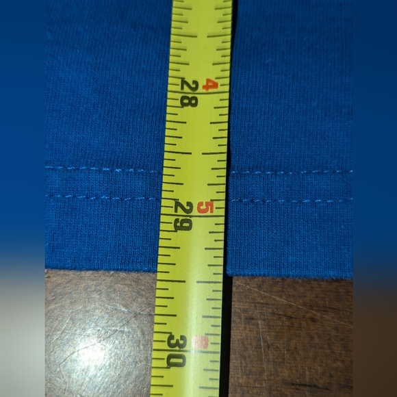 Duke University Starter T-shirt XL - Picture 9 of 10